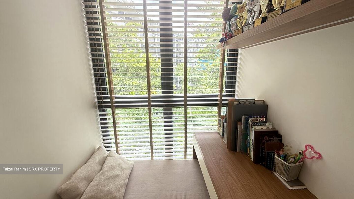 The Jovell (D17), Condominium #567628661